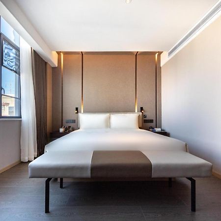 Atour Hotel Haikou East High-Speed Railway Station Xueyuan Road Binlian Exterior photo
